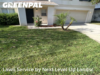 Yard Cutting nearby Davenport, FL, 