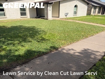 Yard Cutting nearby Rowlett, TX, 