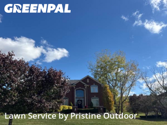 Lawn Cutting nearby Commerce Township, MI, 