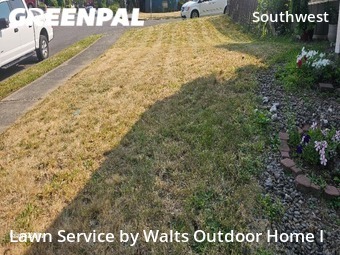 Lawn Mowing Service nearby Gresham, OR, 
