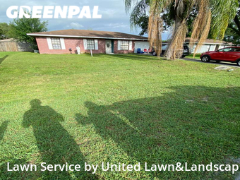 Lawn Mow nearby Lakeland, FL, 