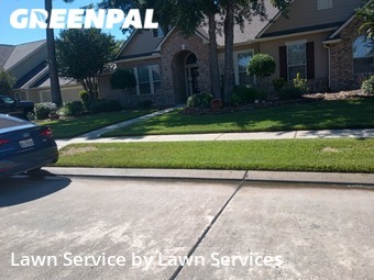 Grass Cutting nearby Spring, TX, 