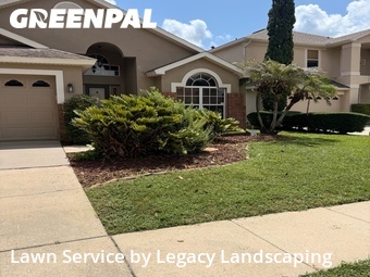 Lawn Care nearby Orlando, FL, 