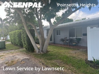 Grass Cutting nearby Fort Lauderdale, FL, 