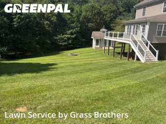Lawn Mow nearby Roanoke, VA, 