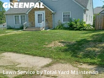 Yard Cutting nearby Saint Paul, MN, 