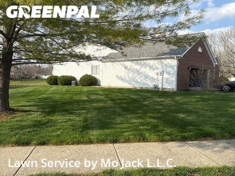 Yard Cutting nearby Fishers, IN, 