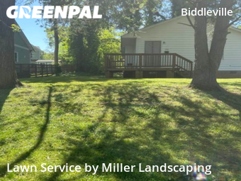 Lawn Care nearby Charlotte, NC, 