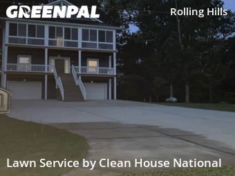 Lawn Mow nearby Garner, NC, 