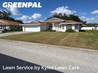 Lawn Service nearby Sarasota, FL, 