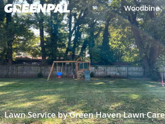 Yard Mowing nearby Nashville, TN, 