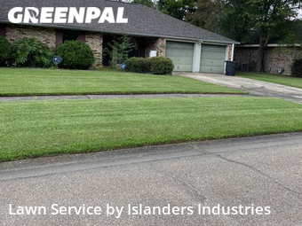 Yard Mowing nearby Baton Rouge, LA, 