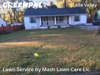 Lawn Care Service nearby Atlanta, GA, 