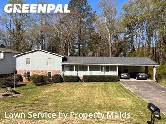 Lawn Service nearby Marietta, GA, 