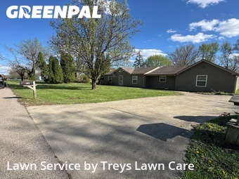 Lawn Service nearby Germantown, OH, 