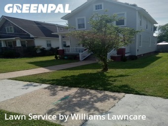 Lawn Cutting nearby Hampton, VA, 