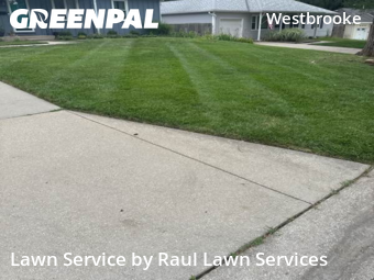 Yard Cutting nearby Overland Park, KS, 