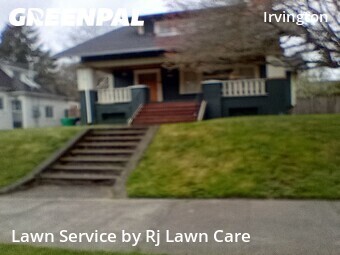 Lawn Mowing Service nearby Portland, OR, 