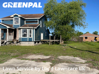 Lawn Mowing nearby New Orleans, LA, 