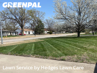Yard Mowing nearby Omaha, NE, 