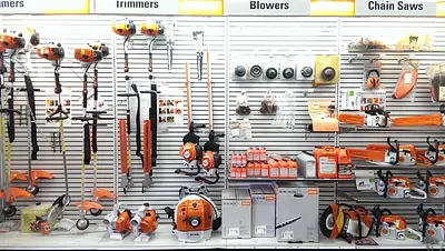 K & S Lawn Mower Sales & Service