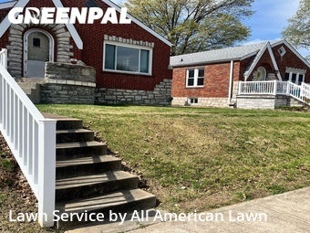 Lawn Mow nearby St. Louis, MO, 