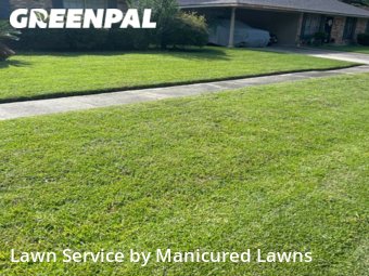 Lawn Care Service nearby Baton Rouge, LA, 
