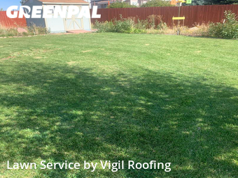 Lawn Maintenance nearby Colorado Springs, CO, 