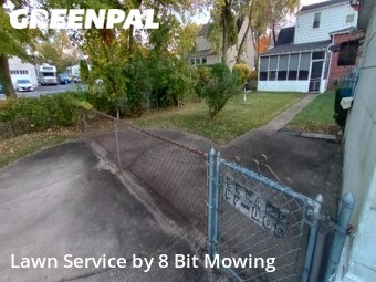 Lawn Mowing Service nearby Baltimore, MD, 