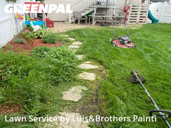 Yard Cutting nearby Chicago, IL, 