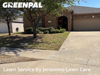 Lawn Care Service nearby Fort Worth, TX, 