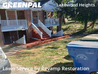 Yard Cutting nearby Atlanta, GA, 