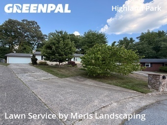 Lawn Mowing nearby Greensboro, NC, 