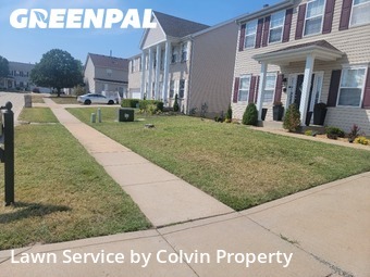Lawn Care Service nearby Florissant, MO, 