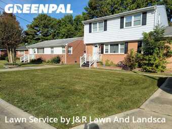 Yard Mowing nearby Hampton, VA, 