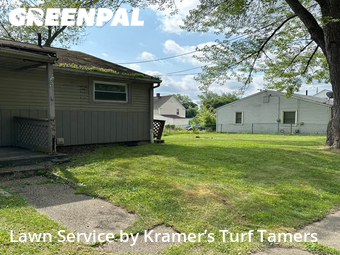 Lawn Mow nearby Canton, OH, 