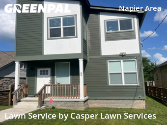 Lawn Service nearby Nashville, TN, 
