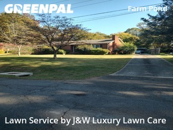 Lawn Mowing nearby Charlotte, SC, 