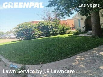 Grass Cut nearby Oklahoma City, OK, 