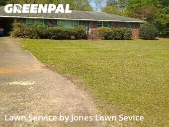 Lawn Cut nearby Athens, GA, 