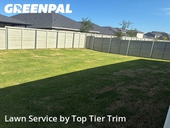 Grass Cutting nearby Justin, TX, 