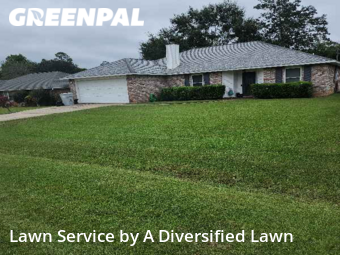 Lawn Cut nearby Pace, FL, 