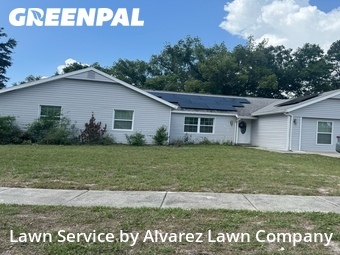 Yard Cutting nearby Orlando, FL, 