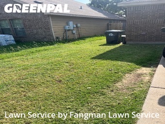 Lawn Maintenance nearby Denton, TX, 