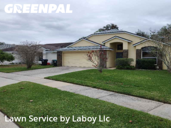 Grass Cutting nearby Orlando, FL, 