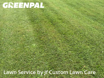 Lawn Mowing nearby Kingsport, TN, 