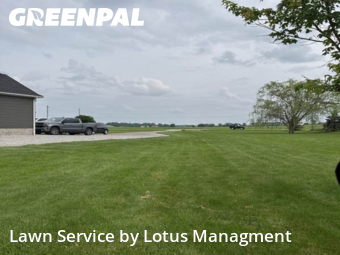 Lawn Care nearby Canal Winchester, OH, 