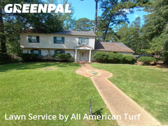 Grass Cutting nearby Brandon, MS, 