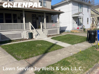 Lawn Care Service nearby Cleveland, OH, 