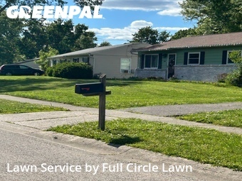 Grass Cutting nearby Cincinnati, OH, 
